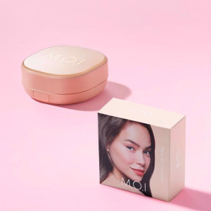 PHẤN NƯỚC BABY SKIN CUSHION - DÀNH CHO DA TRẮNG HỒNG